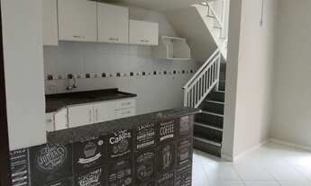 Imagem 4: Aluga-se sobrado mensal em Caiobá - área central