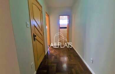 Imagem 7: Apartamento com 3 dormitórios para alugar, 170 m² por R$ 10.283,00/mês - Jardim Paulistano