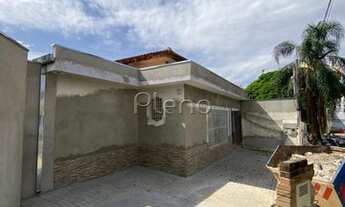 Imagem 3: Casa - Botafogo - Campinas