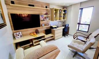 Imagem 4: Apto no Cond. Alta Vista, Bairro Luzia