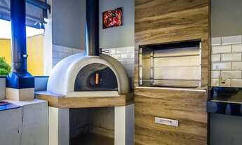 Imagem 5: Venda Apartamento 3 dorm sendo (1 suite) Jd Guanabara/Campinas