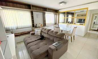 Imagem: Campos do Cerrado, Apartamento 3 quartos