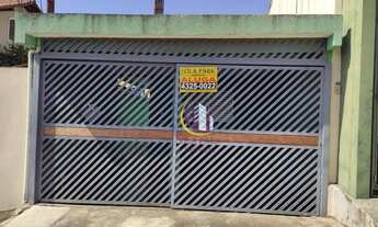 Imagem: Casa com 3 dormitórios à venda, 110 m²