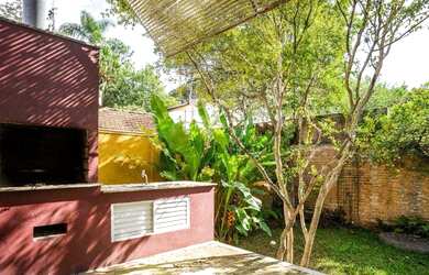 Imagem 13: Casa com 2 dormitórios, 300 m² - venda por R$ 3.620.000,00 ou aluguel por R$ 15.800,00/mês