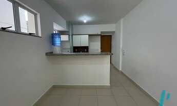 Imagem 6: Studio com 1 dormitório para alugar, 40 m² por R$ 1.570,00/mês - São Mateus - Juiz de Fora