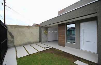 Imagem 4: Linda casa térrea, com design moderno, 100% reformada no conjunto Parigot de Souza, Sítio