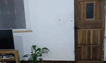 Imagem: Alugo casa no Sarandi, R. E, pelo maps é