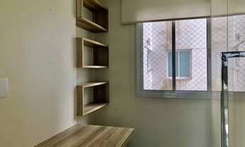 Imagem 5: APARTAMENTO - 2/4 - 2 VAGAS - JARDIM APIPEMA