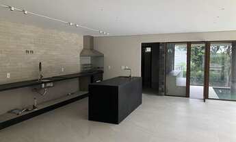 Imagem 7: Casa em Condomínio para Venda em Lagoa Santa, Condomínio Estância das Amendoeiras, 5 dormi