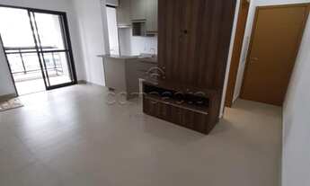 Imagem: Apartamento Padrão em São José do Rio