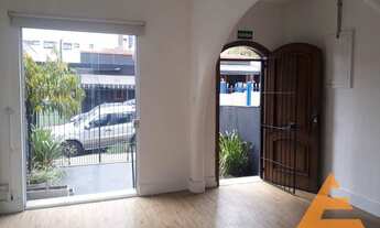 Imagem: Casa com 3 dormitórios para alugar, 139