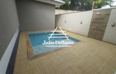 Imagem 7: Bauru - Casa em Condomínio Padrão - Vila Santista