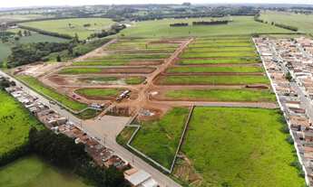 Imagem 4: Excelente Terreno Com 150 m² Em Condomínio Fechado Em Itapetininga - SP