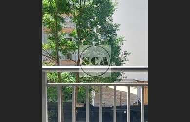 Imagem 2: Studio Mobiliado em República - São Paulo