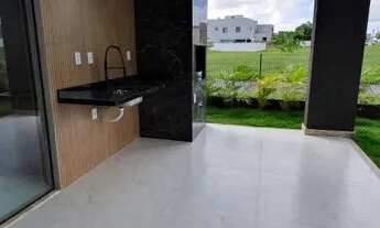 Imagem 4: Casa venda Terras Alphaville