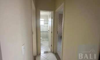 Imagem 7: Apartamento com 2 quartos à venda, 74 m² por R$ 310.000 - Barranco - Taubaté/SP- Residenci