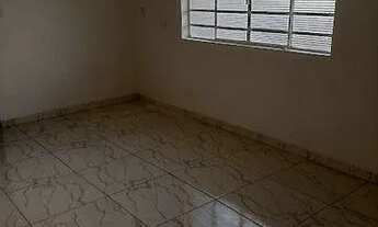 Imagem 6: Casa com 1 dormitório para alugar, 104 m² por R$ 2.143,66/mês - Vila Belvedere - Americana