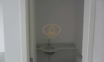 Imagem 3: Sala comercial com 49m2 - Boqueirão - Santos Ref.:7178