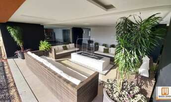 Imagem 6: Apartamento (kitnete) 1 dormitórios, portaria 24hs, lazer, espaço gourmet, salão de festa