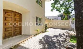 Imagem 2: São Paulo - Casa Padrão - Vila Ida