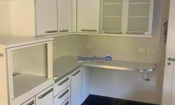 Imagem 4: Apartamento com 7 dormitórios, 390 m² - venda por R$ 5.800.000,00 ou aluguel por R$ 20.800