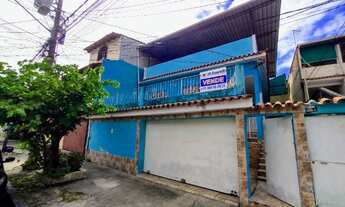Imagem: Ótima Casa Duplex, com Terração coberto