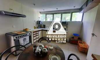 Imagem 6: Apartamento à venda, 4 quartos, 2 suítes, 2 vagas, Copacabana - RIO DE JANEIRO/RJ