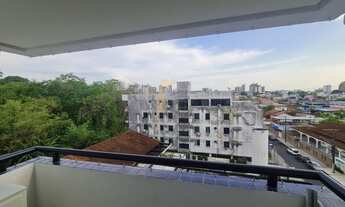 Imagem 7: Apartamento cond. Mondrian - Vieiralves - 81m² - 02 vagas - Modulados e splits