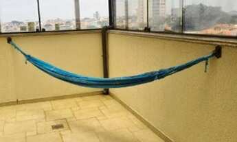 Imagem 2: Apartamento para venda tem 133 metros quadrados com 3 quartos em Vila Buenos Aires - São P