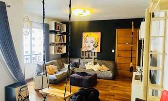 Imagem: Apartamento com 4 dormitórios à venda