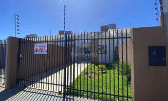 Imagem: SARANDI - CASA PADRÃO - BELA VISTA II