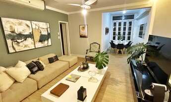 Imagem 2: Apartamento para venda possui 110 metros quadrados com 2 quartos ao lado do metrô general