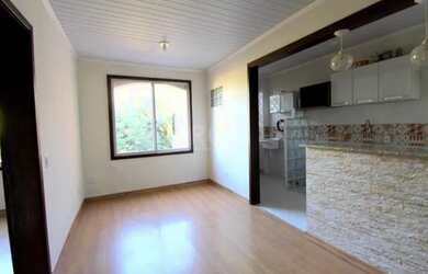 Imagem 4: Apartamento para Locação/Aluguel - 38.5m², 1 dormitório, Teresópolis