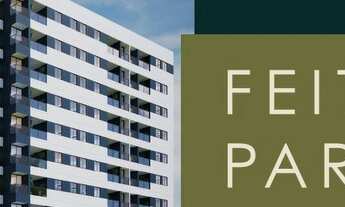 Imagem: Apartamento para venda tem 50 metros quadrados