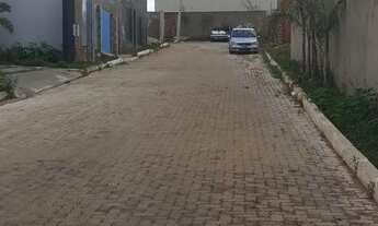 Imagem 2: ARNIQUEIRA: Lote top nasc,plano,td.murado 400M2, Exc.localiz. CONDM.COLADO PARK WAY (Quem