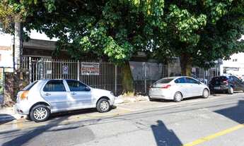 Imagem 2: Casa com 1 dormitório, 600 m² - venda por R$ 3.000.000,00 ou aluguel por R$ 26.113,83/mês