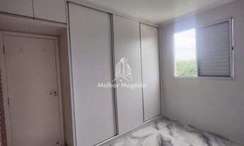 Imagem 4: Apartamento com 2 dorms, Jardim São Francisco, Piracicaba - R$ 185 mil, Cod: RAP3293