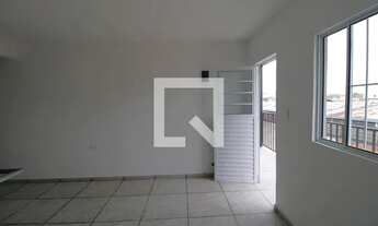 Imagem: Apartamento para Aluguel - Socorro, 1 Quarto