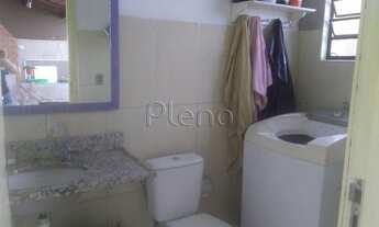 Imagem 7: Casa - Jardim Eulina - Campinas