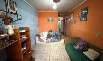 Imagem: OPORTUNIDADE CASA DE 3 QUARTO MAIS CASA