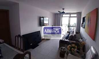 Imagem 7: Cobertura Vista Mar e Lagoa com 3 dormitórios, 2 suítes à venda, 2 vagas 219 m² por R$ 1.7