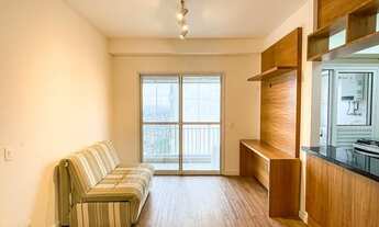 Imagem: Apartamento para aluguel e venda com 50