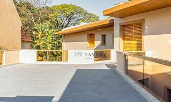 Imagem 1: Casa com 4 dormitórios à venda, 900 m² - Jardim Paulista - São Paulo/SP