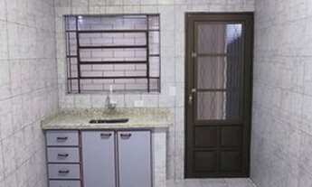 Imagem 6: Presidente Prudente - Casa Padrão - Jardim Paris