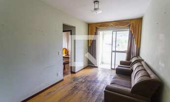 Imagem: Apartamento à Venda - Santa Tereza, 2 Quartos