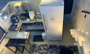 Imagem: Apartamento para venda com 22 metros quadrados