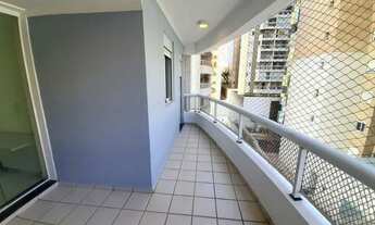 Imagem 4: Apartamento para aluguel com 85 metros quadrados com 3 quartos