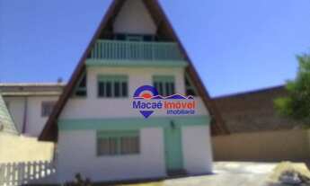 Imagem: Casa à venda, 1111 m² por R$ 380.000,00