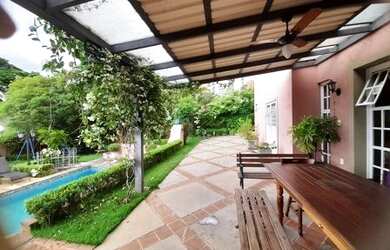 Imagem 7: Casa a venda ou locação a 800 metros do Parque Buenos Aires, Metro paulista Estádio do P