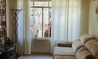 Imagem 7: Sobrado no Brooklin Novo, reformado, 3 dormitórios, 1 suíte, 2 vagas de garagem. Puro char